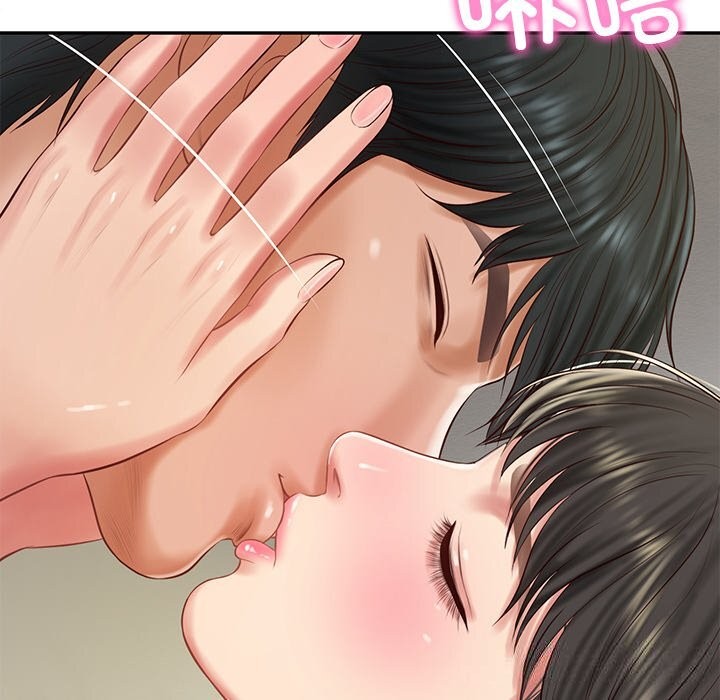 《财阀家的女婿》漫画 第40話