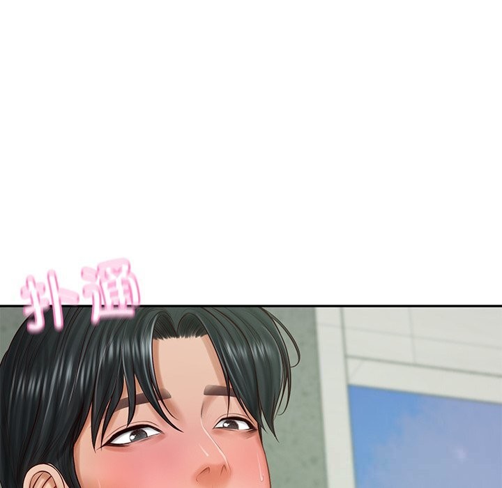《财阀家的女婿》漫画 第40話