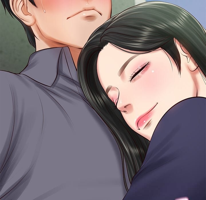《财阀家的女婿》漫画 第40話