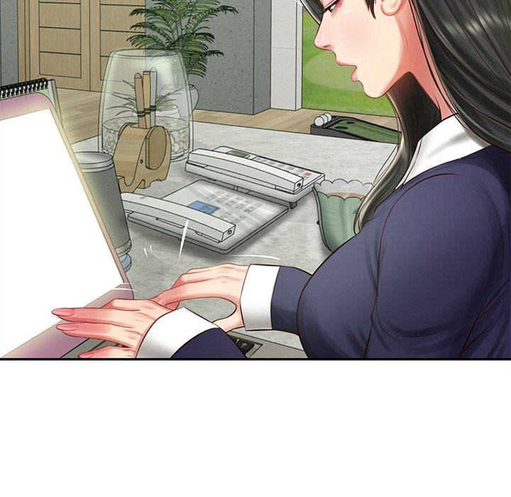 《财阀家的女婿》漫画 第41話