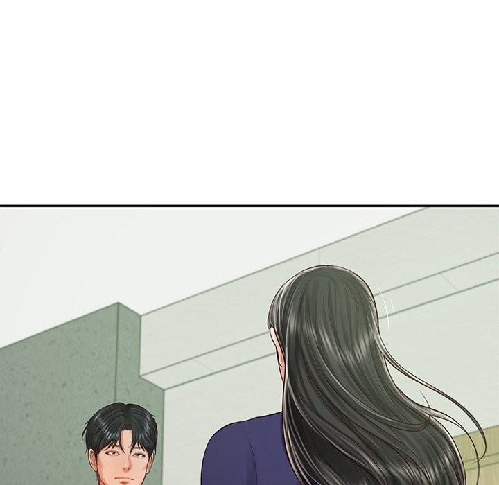 《财阀家的女婿》漫画 第41話