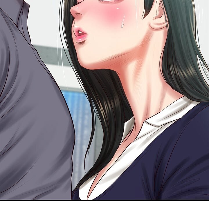《财阀家的女婿》漫画 第41話
