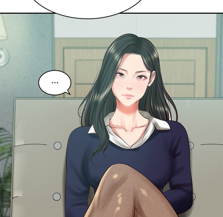 《财阀家的女婿》漫画 第41話