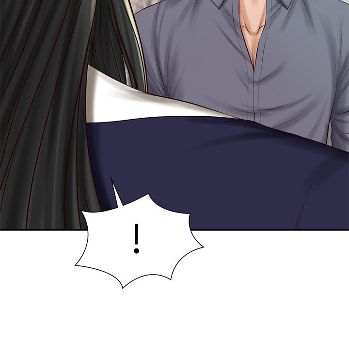 《财阀家的女婿》漫画 第41話