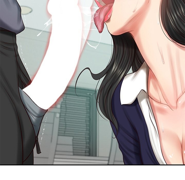 《财阀家的女婿》漫画 第41話