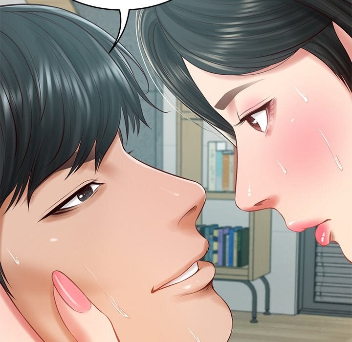 《财阀家的女婿》漫画 第42話