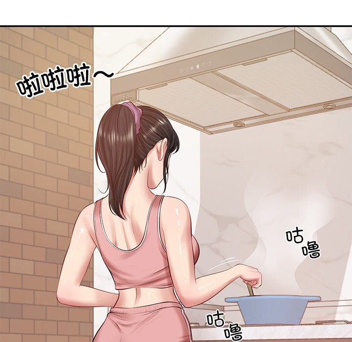 《财阀家的女婿》漫画 第42話