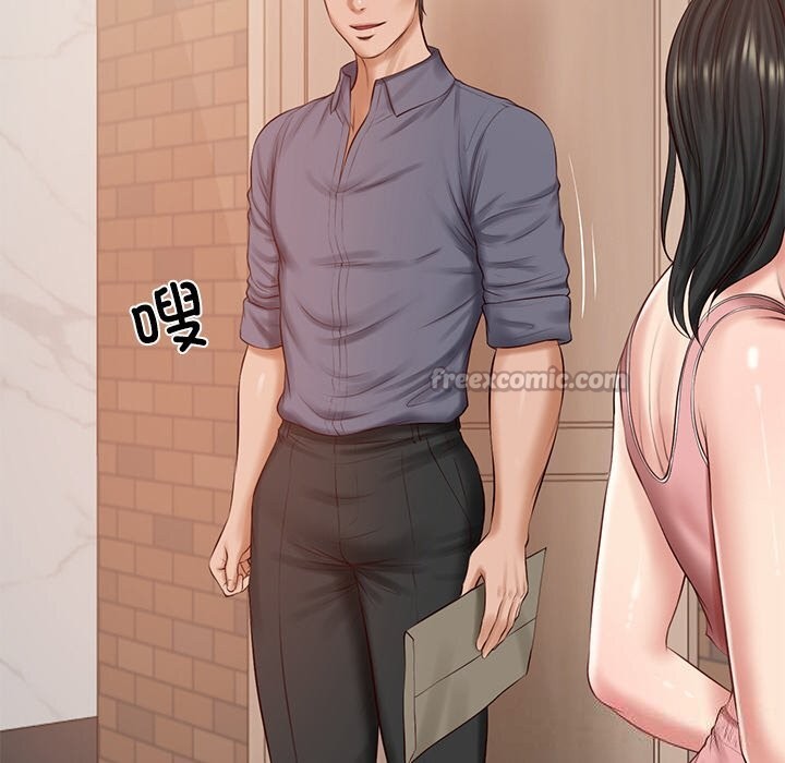 《财阀家的女婿》漫画 第42話
