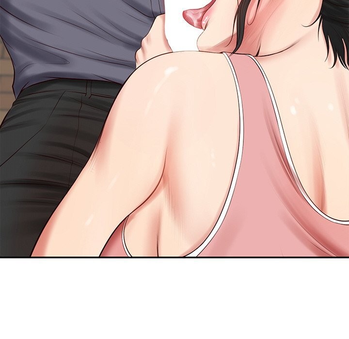 《财阀家的女婿》漫画 第43話