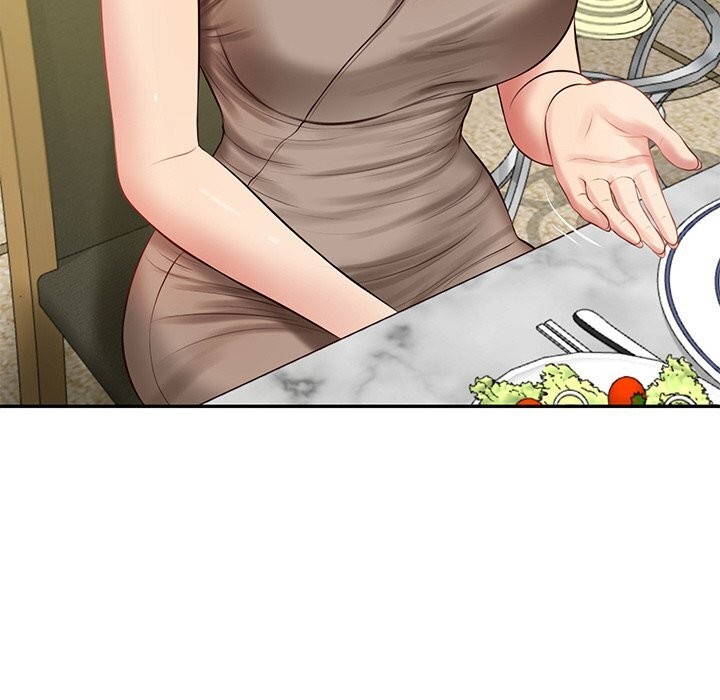 《财阀家的女婿》漫画 第43話
