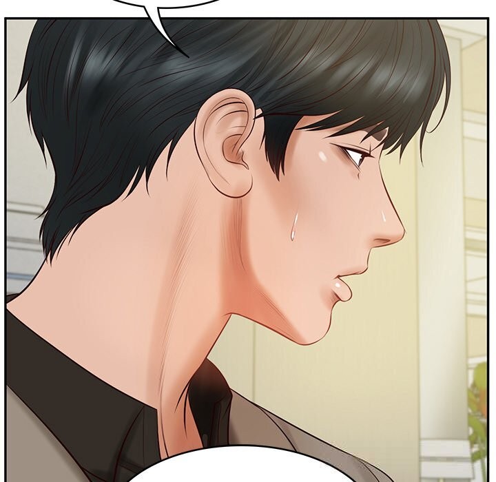 《财阀家的女婿》漫画 第43話