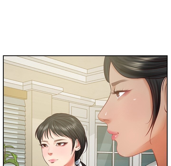 《财阀家的女婿》漫画 第43話