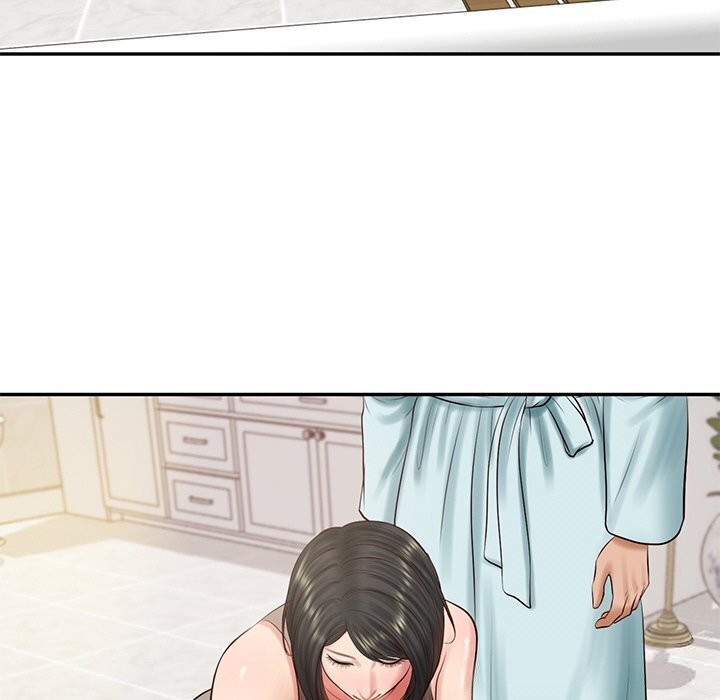 《财阀家的女婿》漫画 第44話