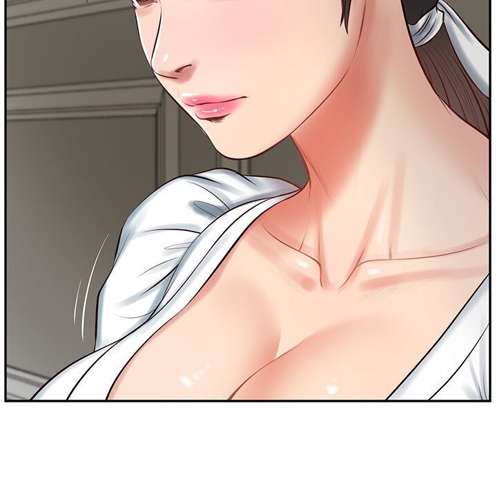《财阀家的女婿》漫画 第45話