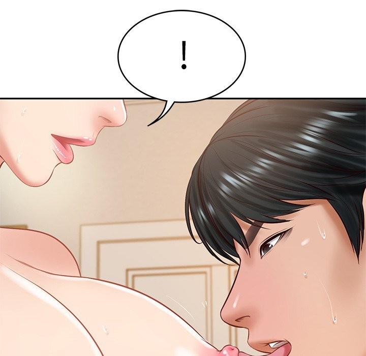 《财阀家的女婿》漫画 第46話