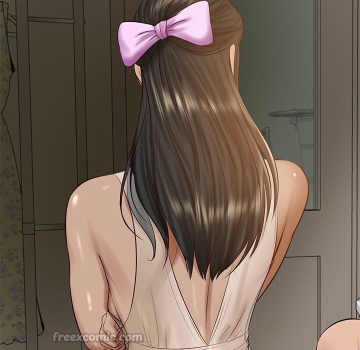 《财阀家的女婿》漫画 第47話