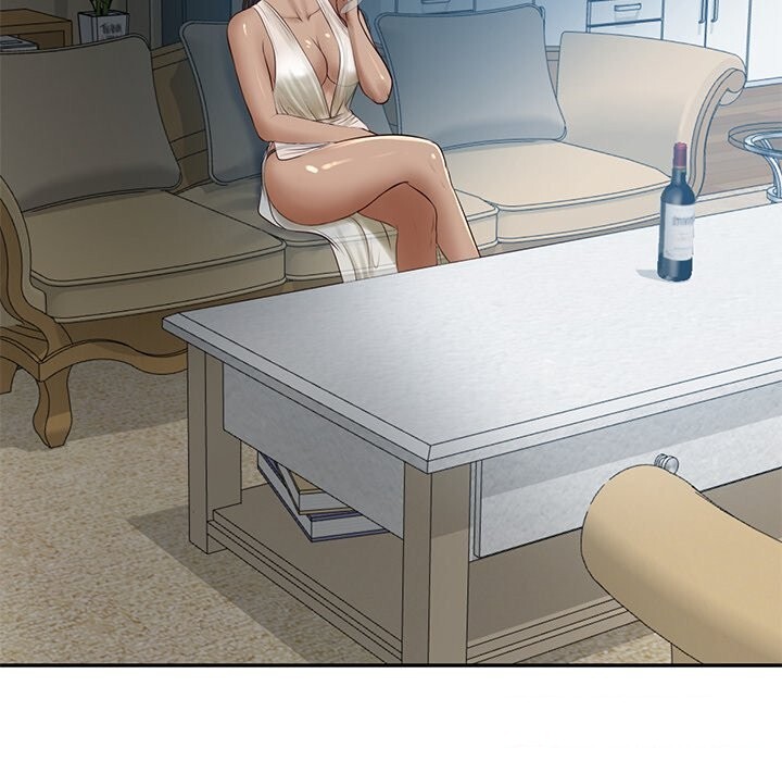 《财阀家的女婿》漫画 第47話