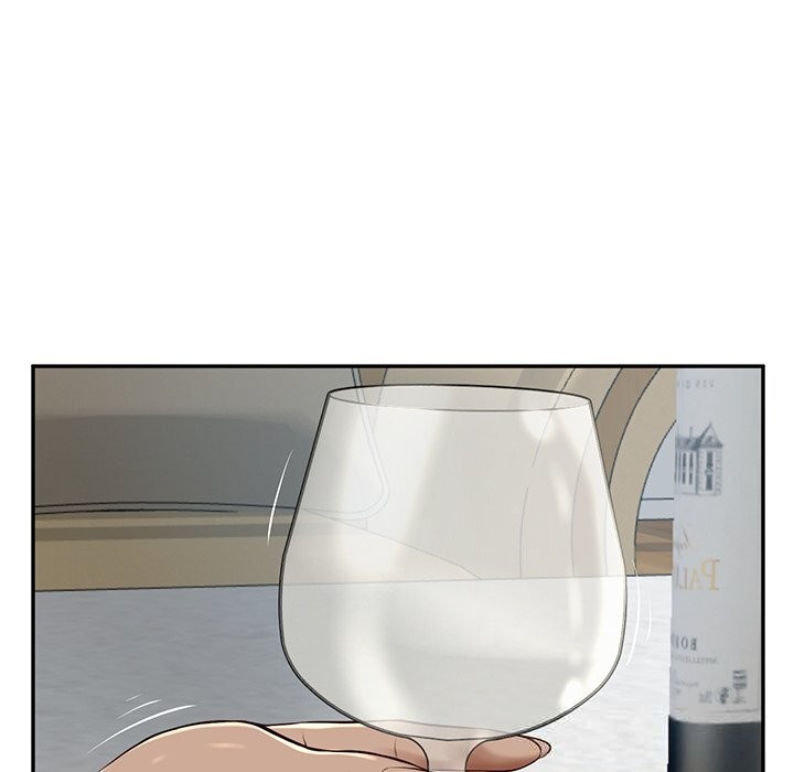 《财阀家的女婿》漫画 第47話