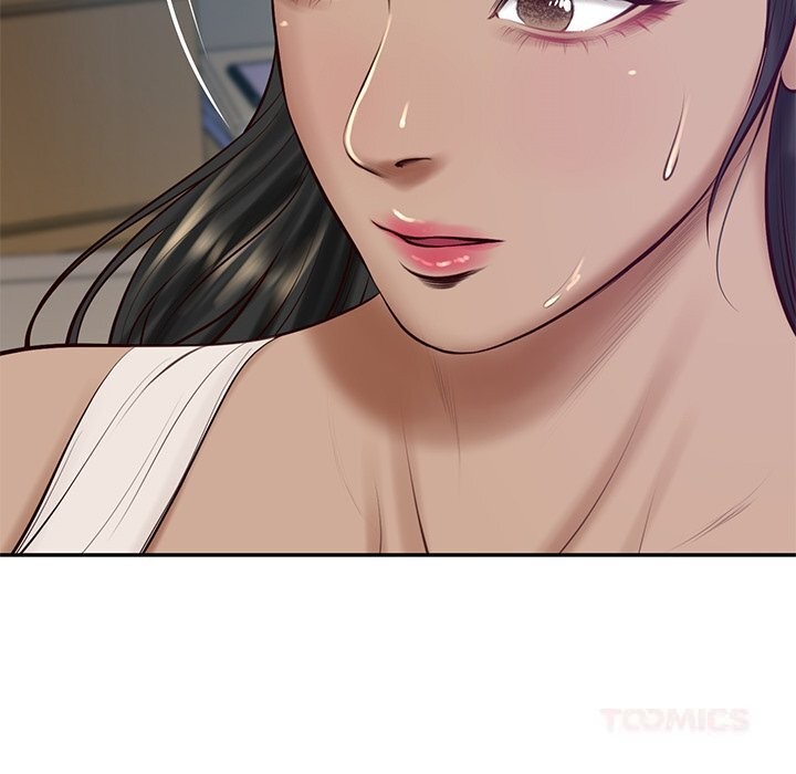 《财阀家的女婿》漫画 第47話