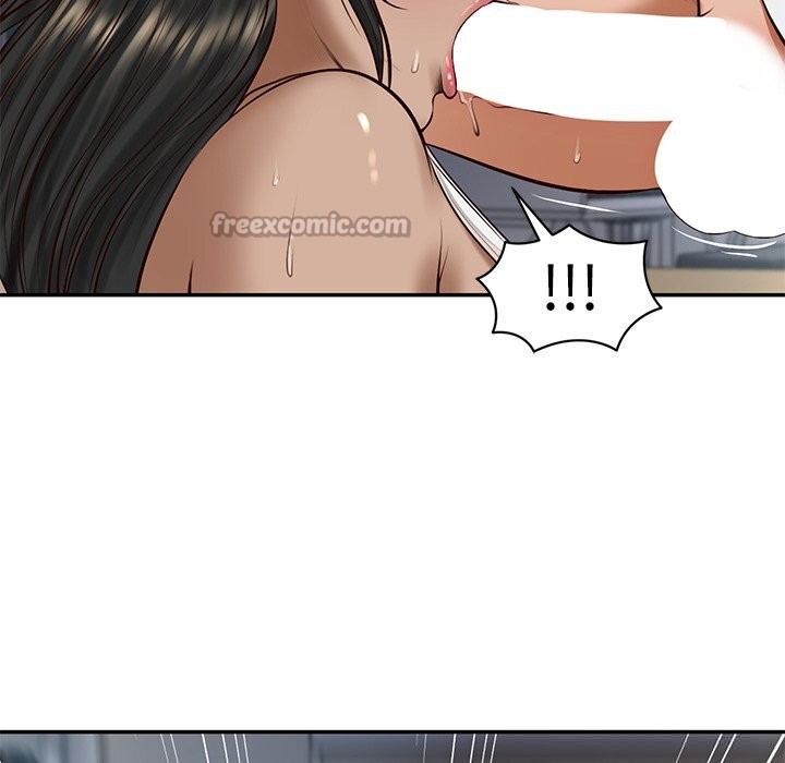 《财阀家的女婿》漫画 第48話