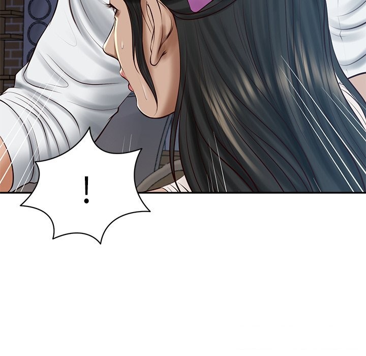 《财阀家的女婿》漫画 第48話