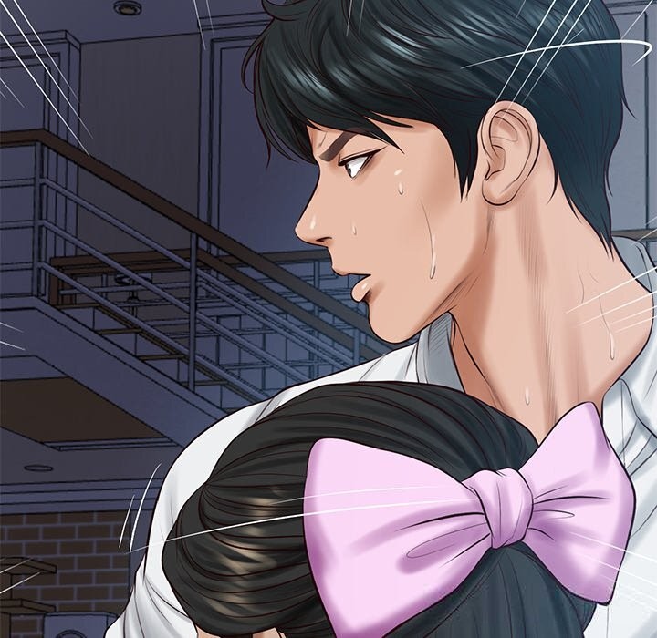 《财阀家的女婿》漫画 第48話