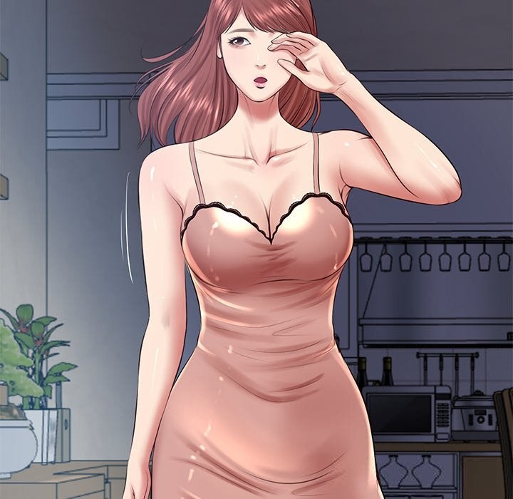 《财阀家的女婿》漫画 第48話