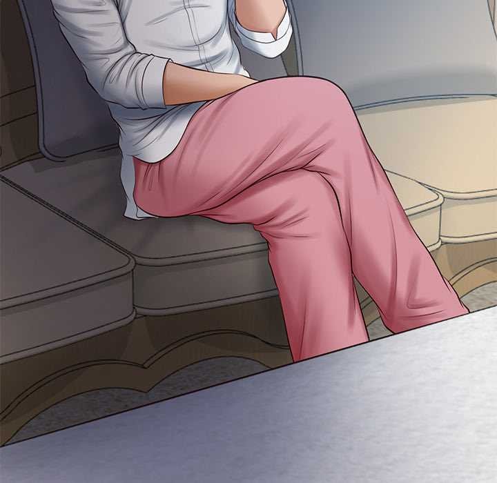 《财阀家的女婿》漫画 第49話