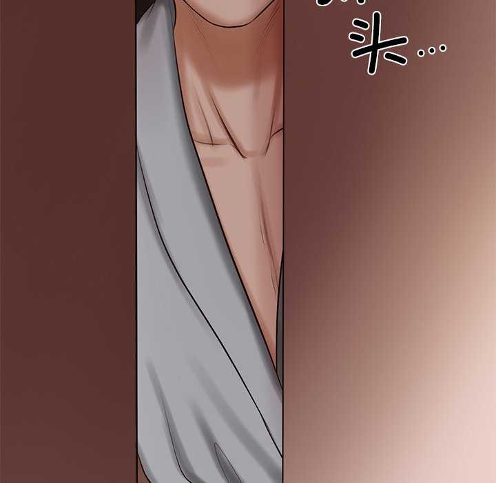 《财阀家的女婿》漫画 第49話