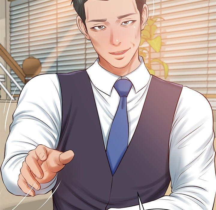 《财阀家的女婿》漫画 第50話