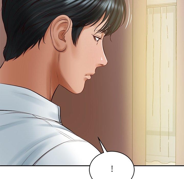 《财阀家的女婿》漫画 第50話