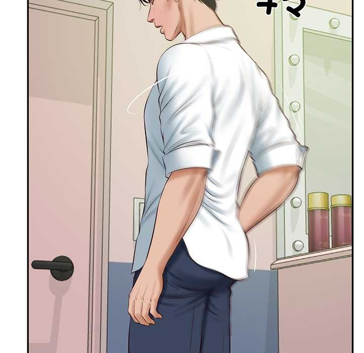 《财阀家的女婿》漫画 第51話