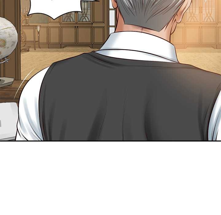 《财阀家的女婿》漫画 第51話