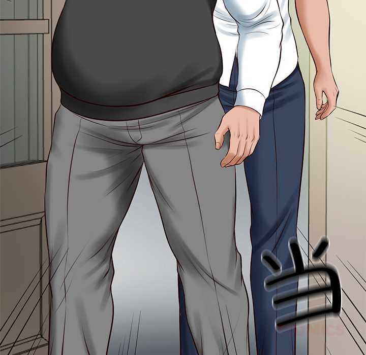 《财阀家的女婿》漫画 第52話