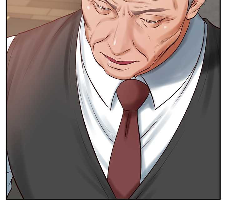 《财阀家的女婿》漫画 第52話