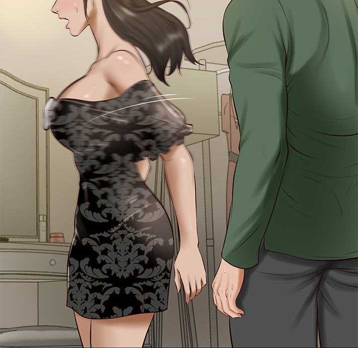 《财阀家的女婿》漫画 第52話