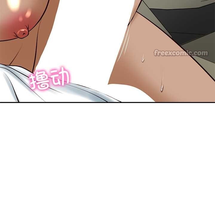 《财阀家的女婿》漫画 第54話