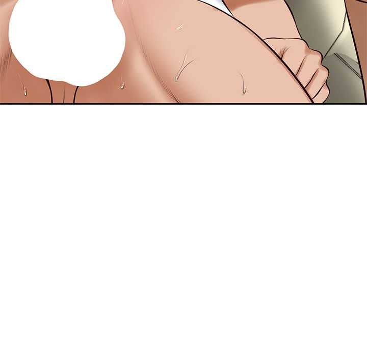 《财阀家的女婿》漫画 第54話