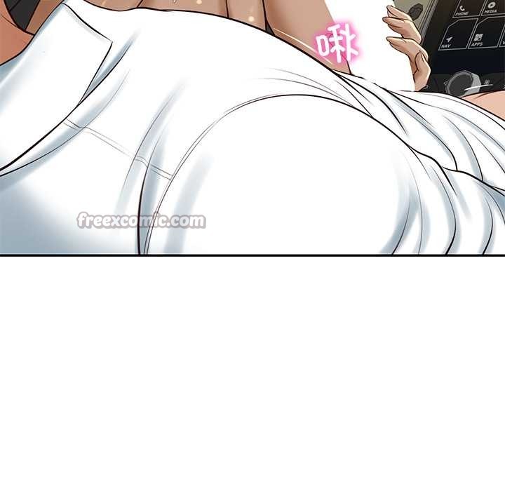 《财阀家的女婿》漫画 第54話