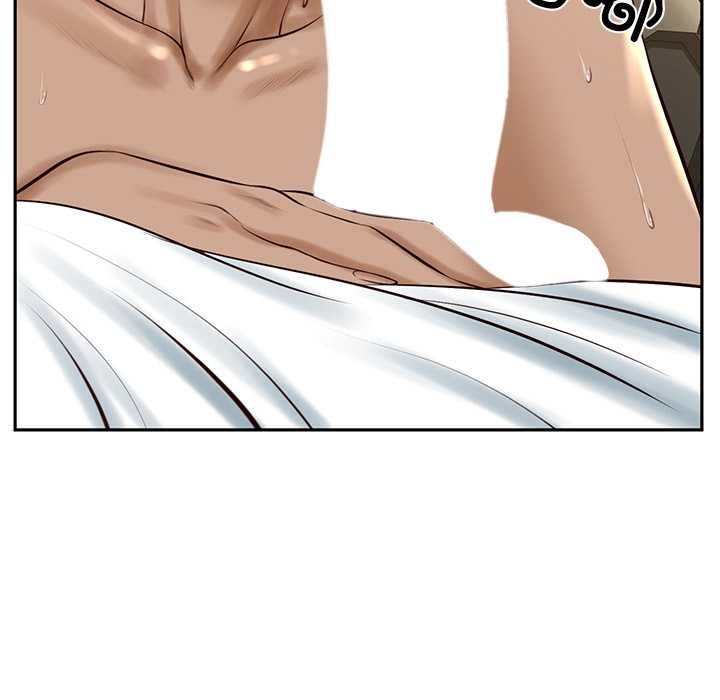 《财阀家的女婿》漫画 第54話