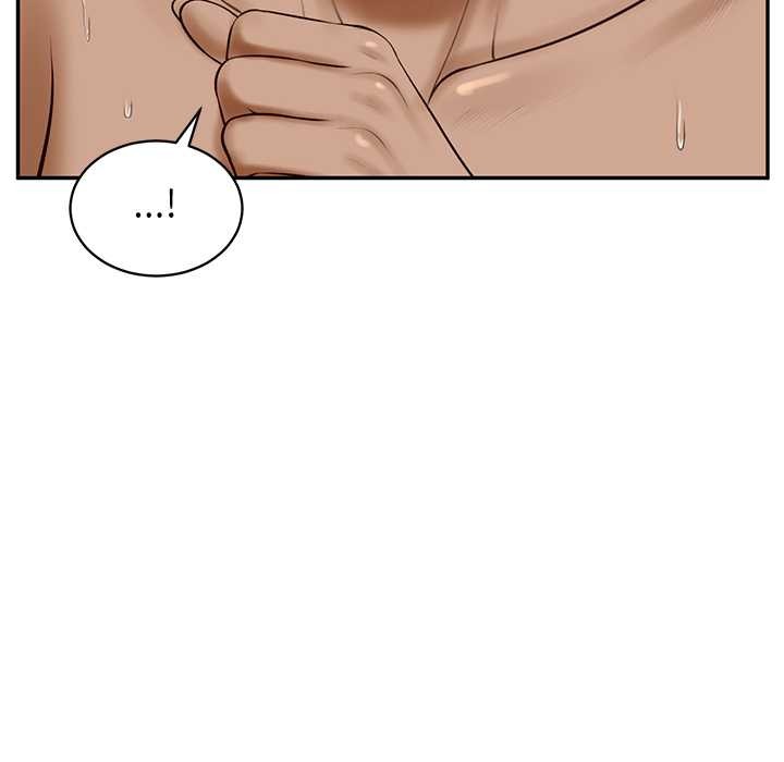 《财阀家的女婿》漫画 第54話