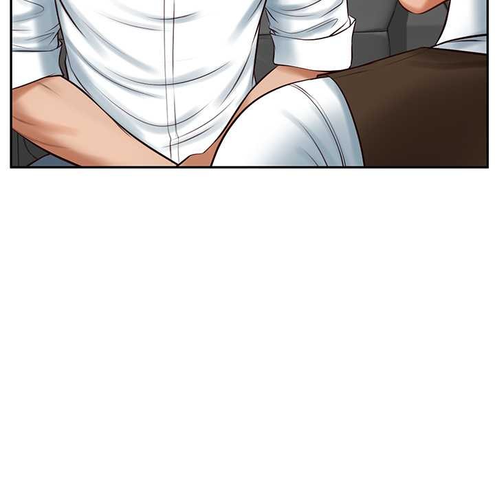 《财阀家的女婿》漫画 第56話