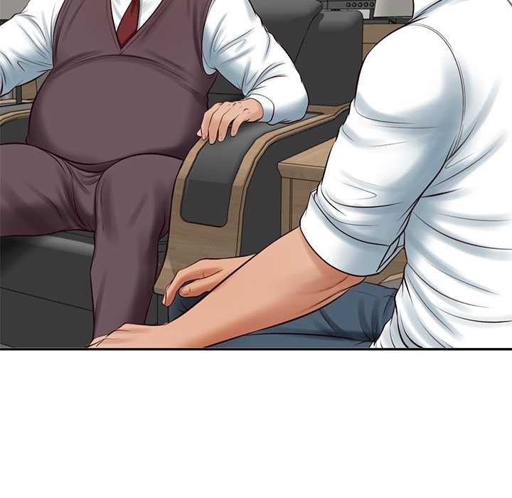 《财阀家的女婿》漫画 第56話