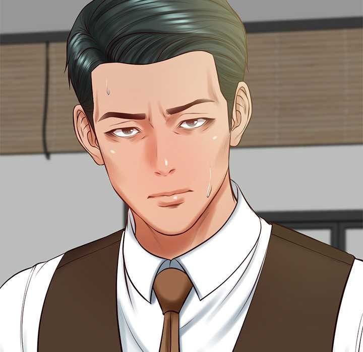 《财阀家的女婿》漫画 第56話