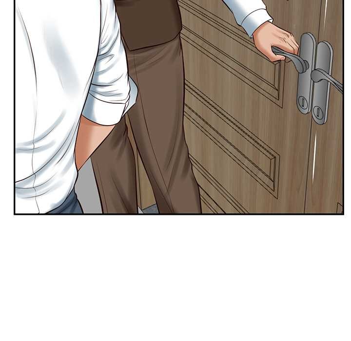 《财阀家的女婿》漫画 第56話