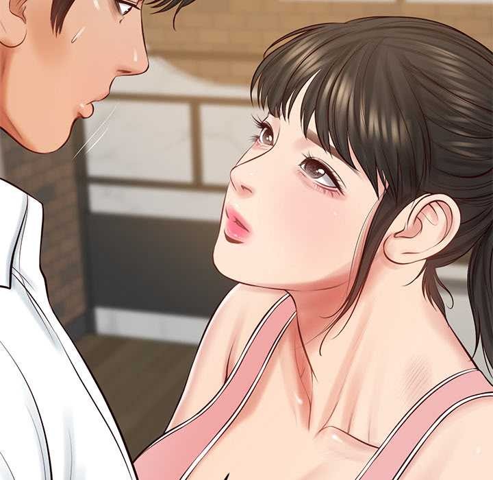 《财阀家的女婿》漫画 第56話