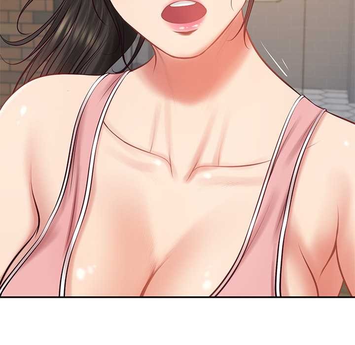 《财阀家的女婿》漫画 第57話