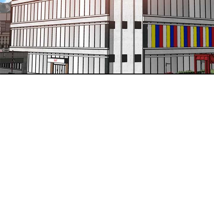 《财阀家的女婿》漫画 第57話