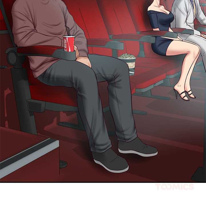 《财阀家的女婿》漫画 第57話