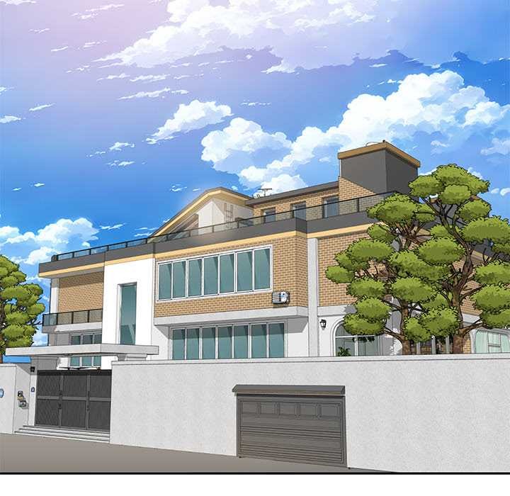 《财阀家的女婿》漫画 第58話